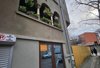 APARTAMENT IN VILA STRADA AGRICULTORI- UNIVERSITATE DE ARTA TEATRALA - 8