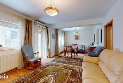 Casă cu 3 camere cu Teren 302 Mp în Central - 17