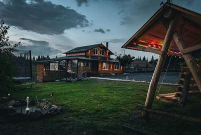 Casă cu 4 camere în Florești - 2