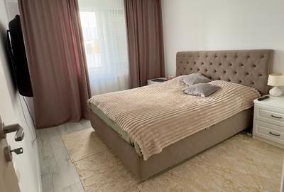 Apartament cu 3 camere decomandat, mobilat în Central - 7