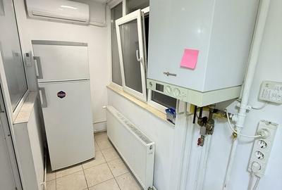 Garsonieră în Podul de Piatră - 7