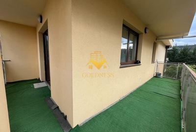 2 camere open space, Parcare, Manastur, Zona Campului, Porumbelelor - 7