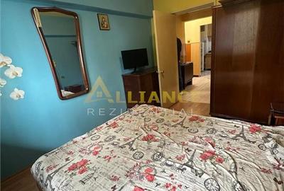 Apartament cu 2 camere decomandat, mobilat în Giurgiului - 8
