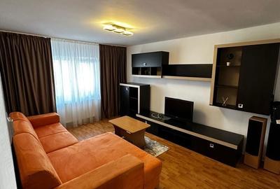 Apartament cu 3 camere decomandat în Central - 5
