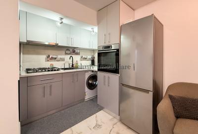 Apartament cu 3 camere decomandat, mobilat în Faleza Nord - 4