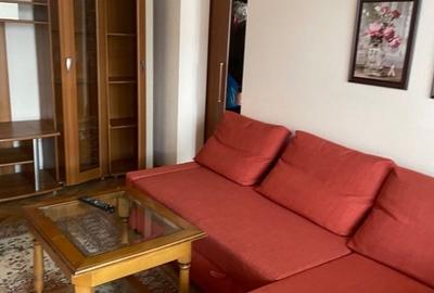 Apartament cu 2 camere semidecomandat în Central - 9
