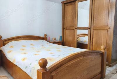 Casă cu Teren 569 Mp în Zăvoi - 8