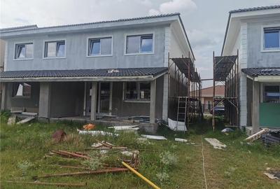 Duplex in constructie - termen finalizare oct/ noiembrie - zona excelenta - toat Duplex in constructie - termen finalizare oct/ noiembrie - zona excelenta - toat - 3