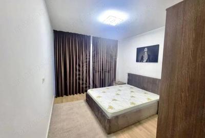 Apartament cu 2 camere decomandat, mobilat în Albert - 10