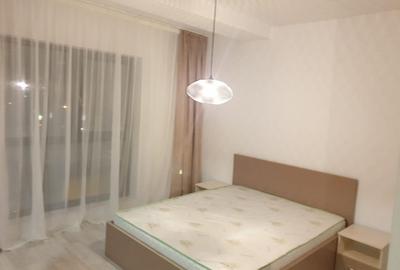 Garsoniera | Bloc nou | Lujerului | 21th Residence - 2