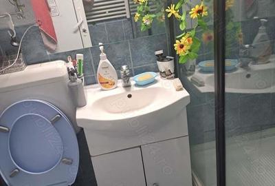 Casă cu 1 camere în Central - 5