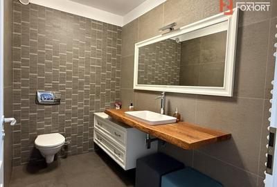 COMISION 0% Casa individuala cu 8 camere, de vanzare in zona Mehala - 8