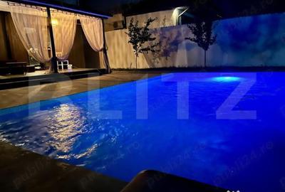 Casă cu 5 camere cu Teren 600 Mp în Central - 9