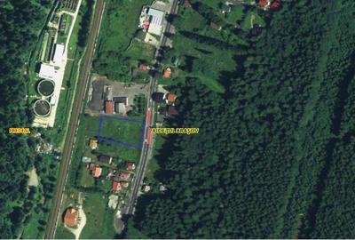 VANZARE TEREN 2.500 MP PREDEAL - 10