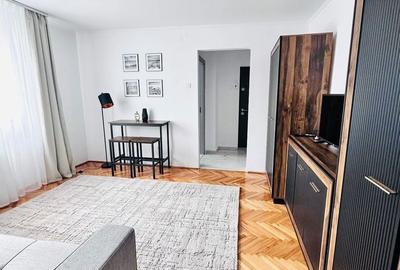 Apartament cu 2 camere, mobilat în Gheorgheni - 3