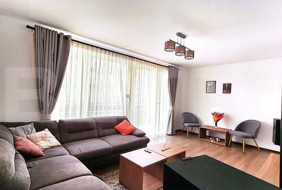 Apartament modern cu 3 camere - Urban Pentha Residence, Brasov