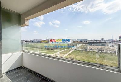 Apartament cu 3 camere semidecomandat, mobilat în Militari - 13