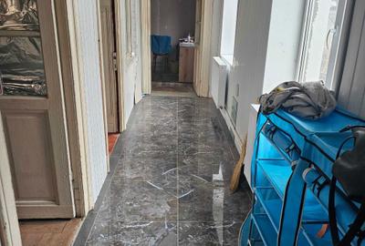 Casă cu 2 camere cu Teren 100 Mp în Exterior Vest - 1