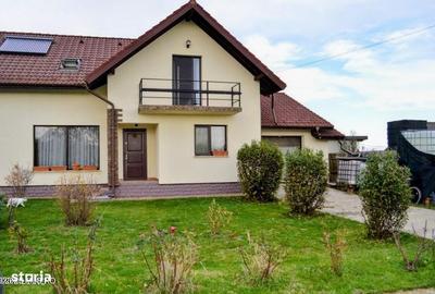 Casă cu 4 camere în Glâmbocu - 10