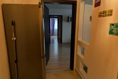 Apartament cu 2 camere semidecomandat în Drumul Carului - 7