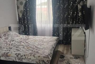 Apartament cu 3 camere decomandat, mobilat în Noua - 5