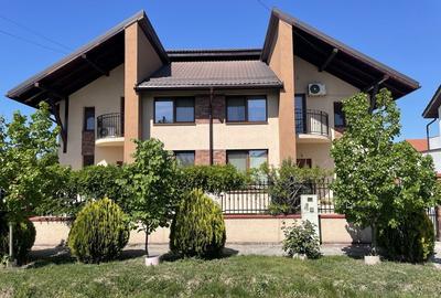 Casă cu 4 camere cu Teren 100 Mp în Ciarda Roșie - 4