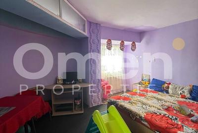 Apartament cu 2 camere decomandat, mobilat în Hotvon - 2
