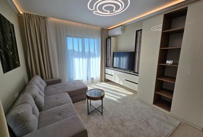 Vanzare Apartament 2 Camere Lux Exigent Parc View - 6
