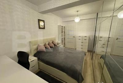 Apartament cu 3 camere decomandat în Central - 6