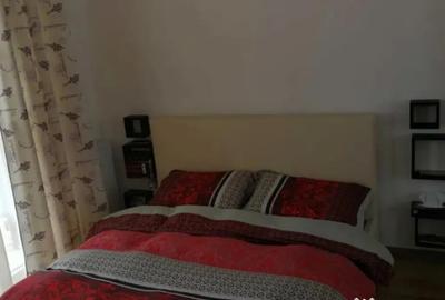 Apartament cu 2 camere semidecomandat în Central - 3
