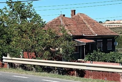 Casă cu Teren 2500 Mp în Mihăiești - 4