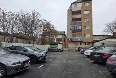 Apartament 2 camere - Zona Tei - Metrou Obor - Centrala Proprie - 12