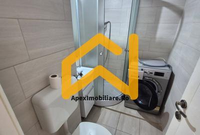 Garsonieră semidecomandată, mobilată în Apărătorii Patriei - 10