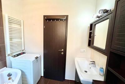 Apartament cu 3 camere în Tilișca - 4