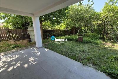 Duplex  Moara de vant D+P+E+M, 273 teren,  Iasi - 12