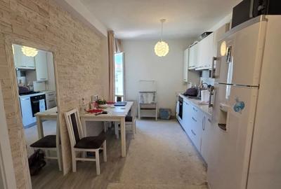 Apartament cu 2 camere decomandat în Giroc - 6