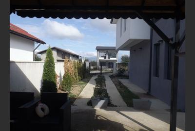 Vilă modernă P+M - Preajba Nouă, Târgu Jiu - 25