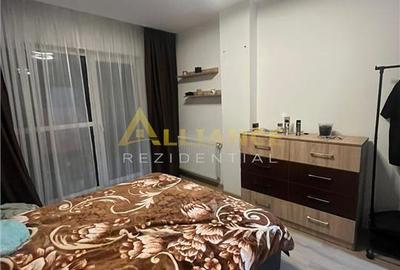 Apartament cu 3 camere decomandat, mobilat în Apărătorii Patriei - 8