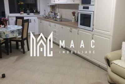 Apartament 2 camere | Zona Calea Cisnadiei | Terasa - 3