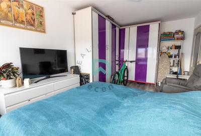 Apartament 3 camere Astra, intermediar, Brasov - 11