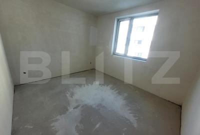 Apartament cu 3 camere semidecomandat în Între Lacuri - 3