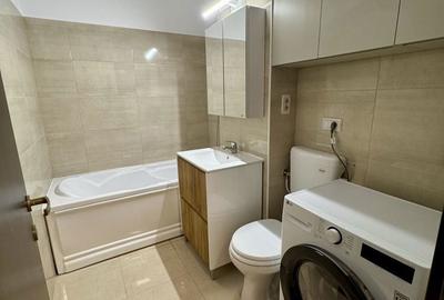 Apartament cu 2 camere decomandat în Sânpetru - 16