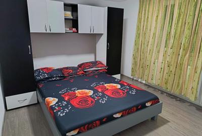 Casă cu 4 camere în Băcești - 3