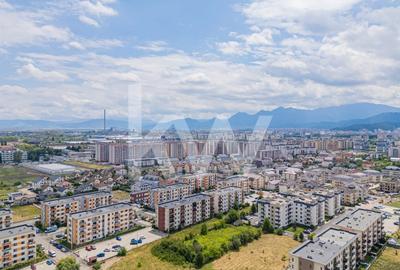 Apartament 2 camere, bloc nou Tractorul – Finalizare august 2026 - 8