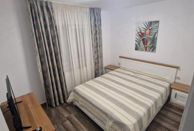 Apartament cu 3 camere semidecomandat, mobilat în Mioriței - 4