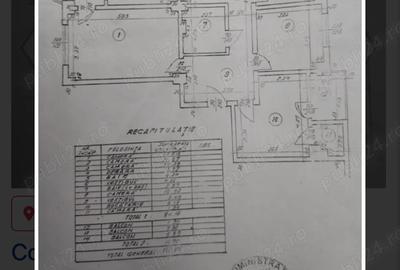 Apartament 4 camere McDonald s colentina - 10