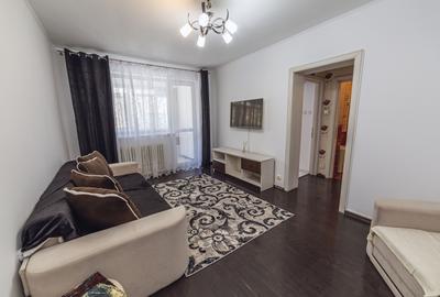 2 camere | 15 Min Metrou Crangasi | 2 Min Parc Marin Preda - 3