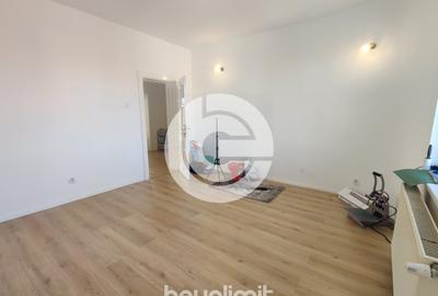 Birou, de 53 mp, în Calea Dumbrăvii - 6