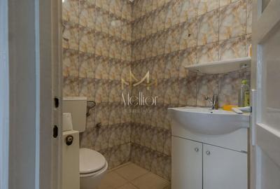 Casă individuală cu 4 camere cu Canalizare în Andrei Mureșanu - 22