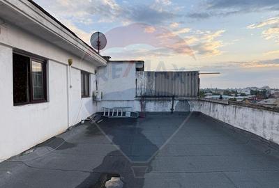 VANZARE Garsoniera cu terasa de 50mp in zona Ultracentral... - 12